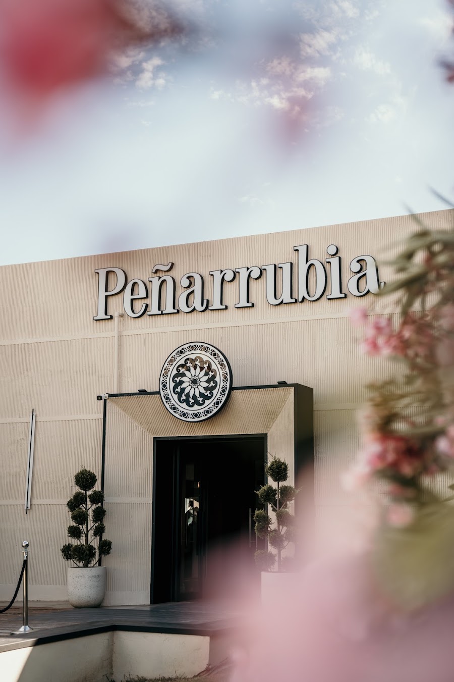 Peñarrubia Lounge — fotka 1