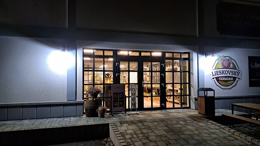 Koliba Štiavnická Anča — fotka 1