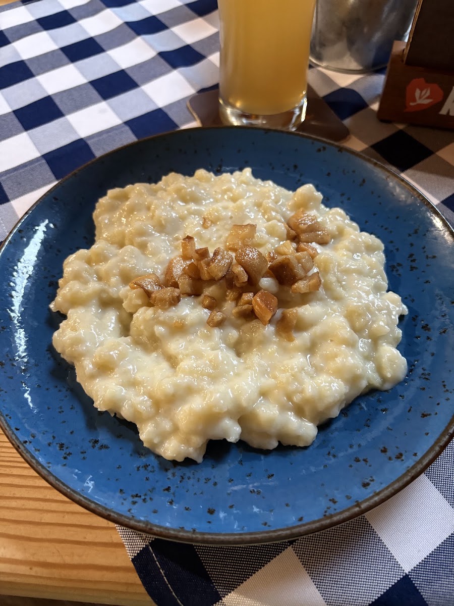 Koliba Štiavnická Anča — fotka 4