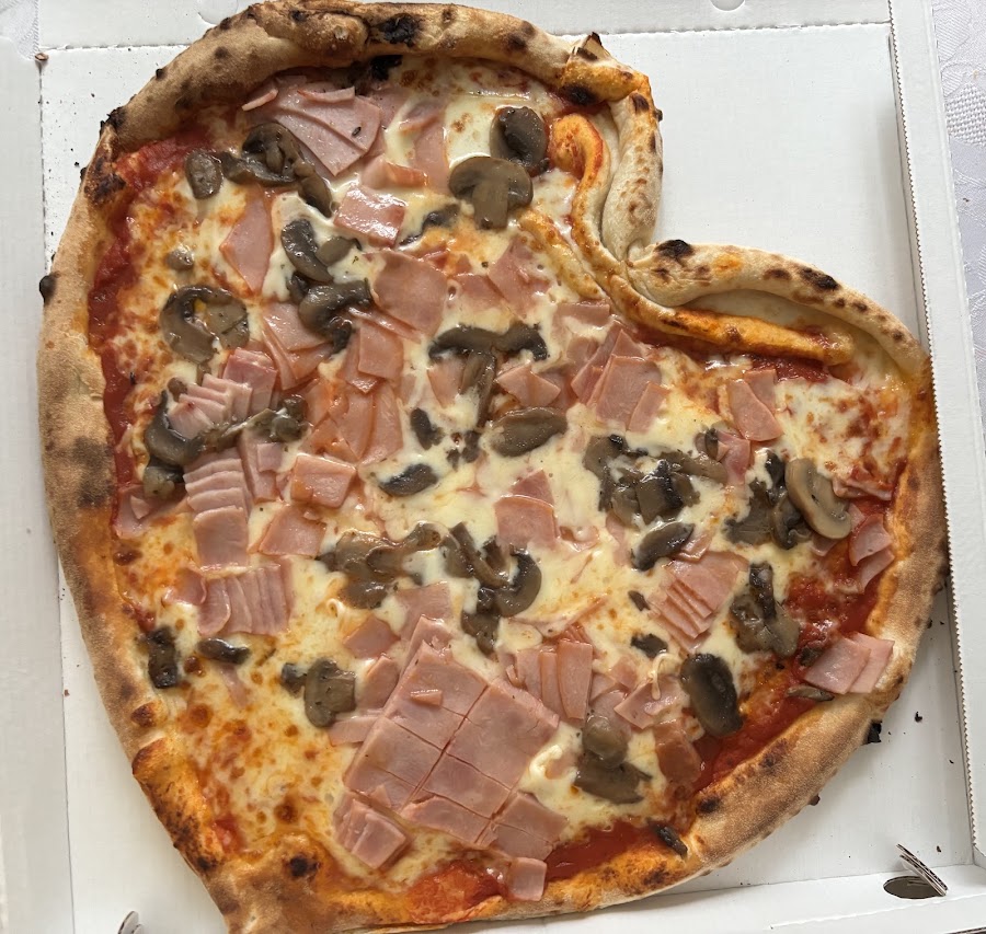 Pizza Smile 3 — fotka 2