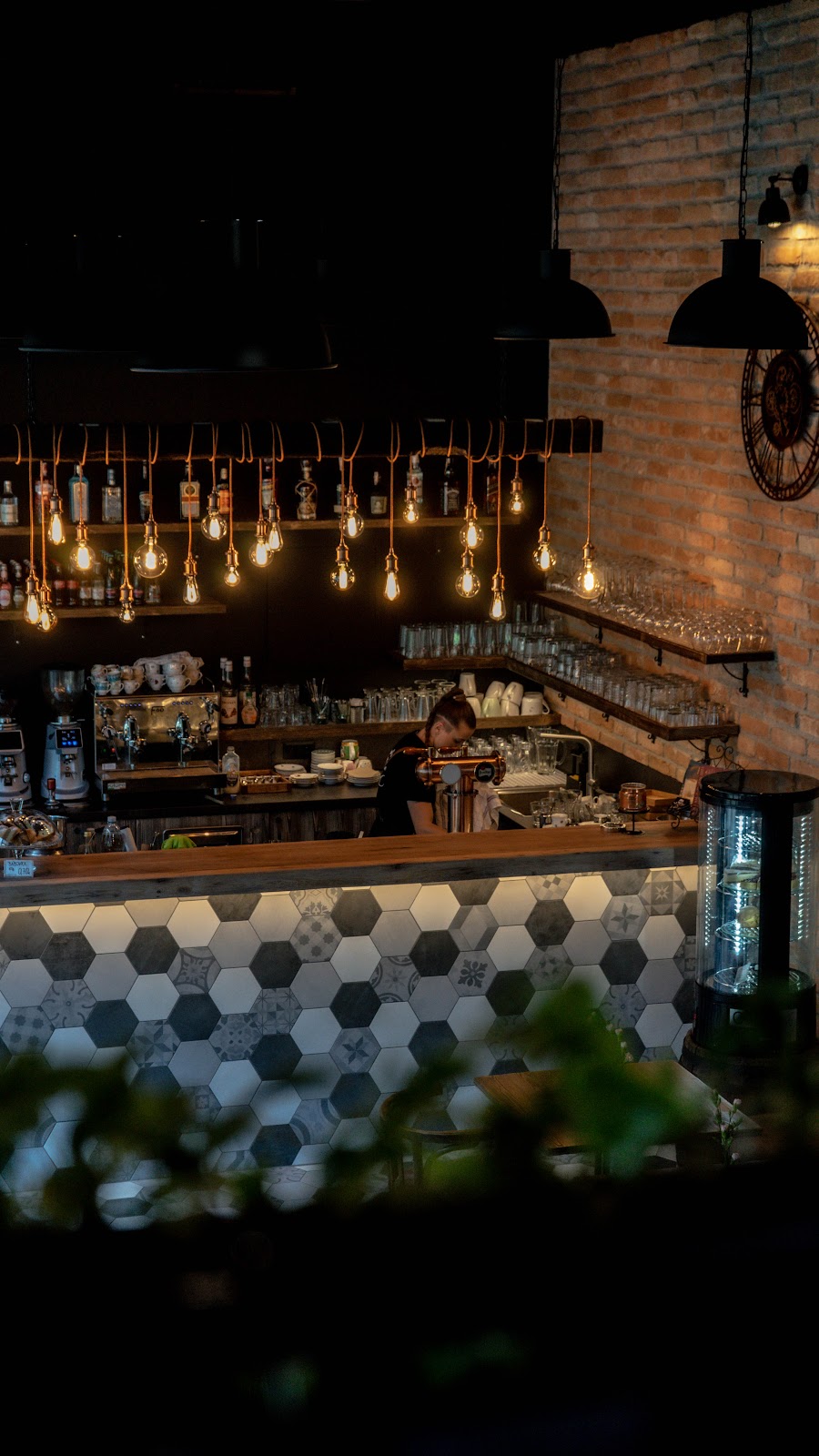 Vintage Bistro Cafe — fotka 1