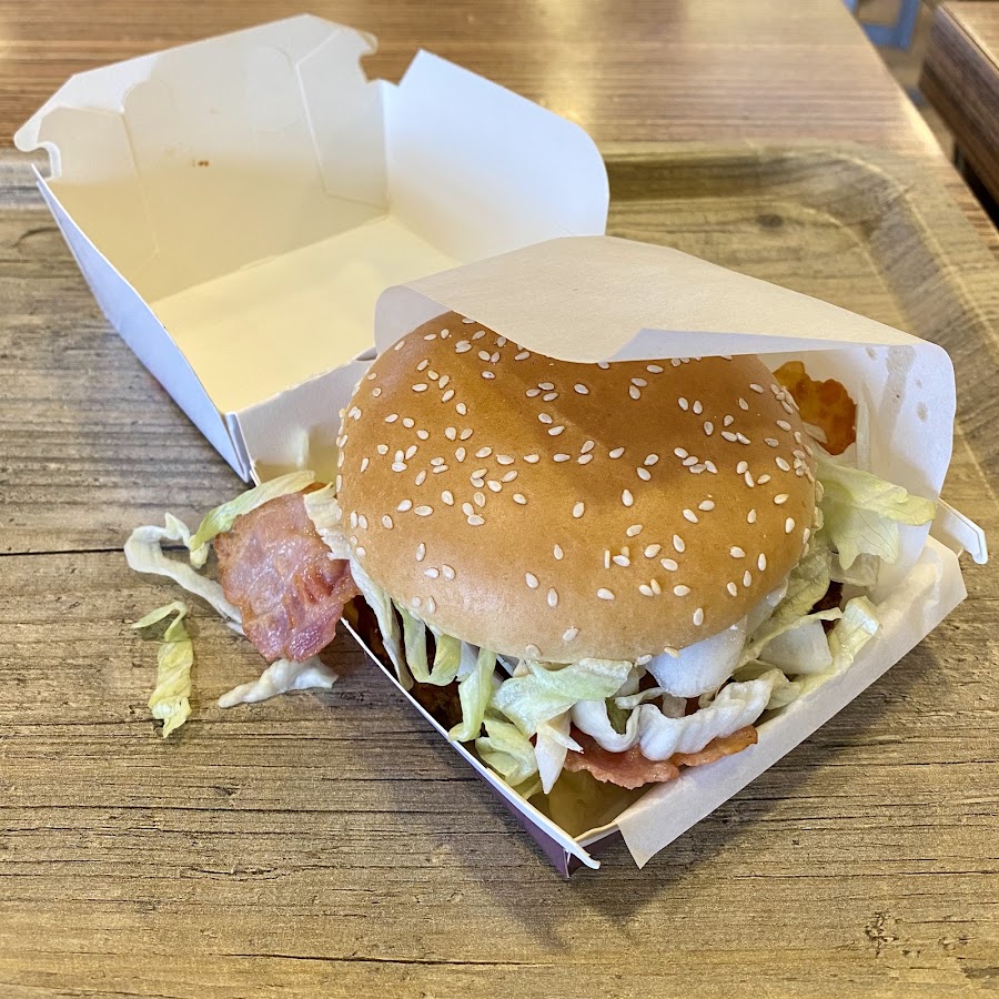 McDonald's — fotka 2
