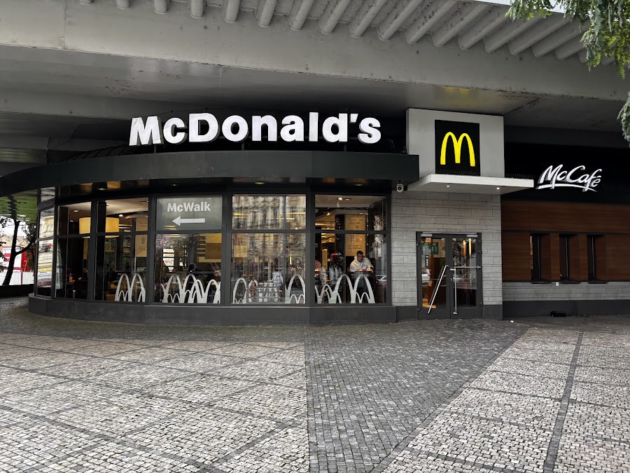 McDonald's — fotka 3