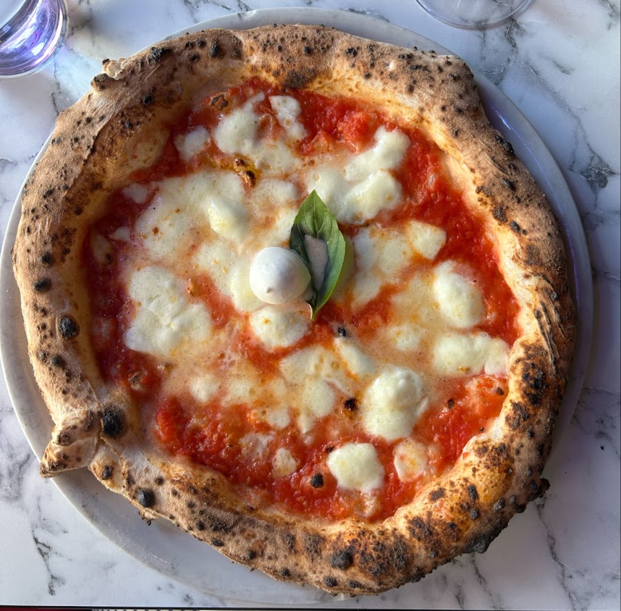Bianco — fotka 3