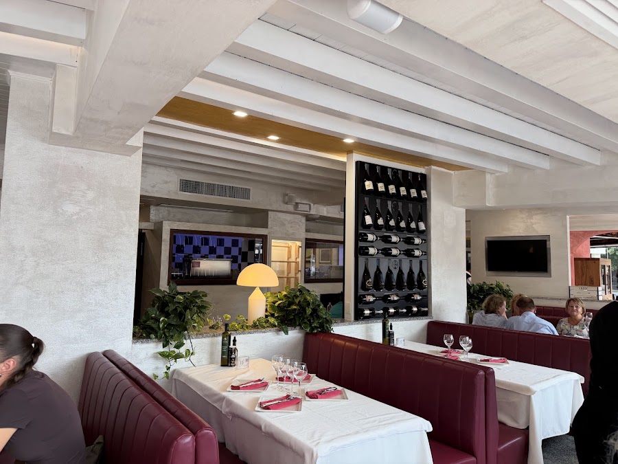 Ristorante La Botte — fotka 2