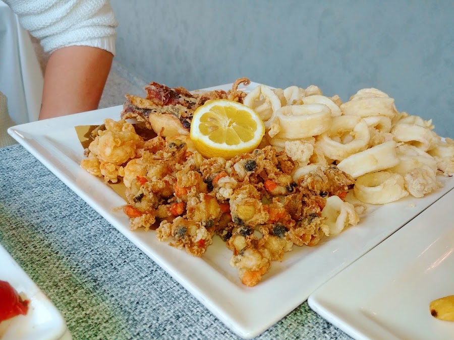 Ristorante La Botte — fotka 3