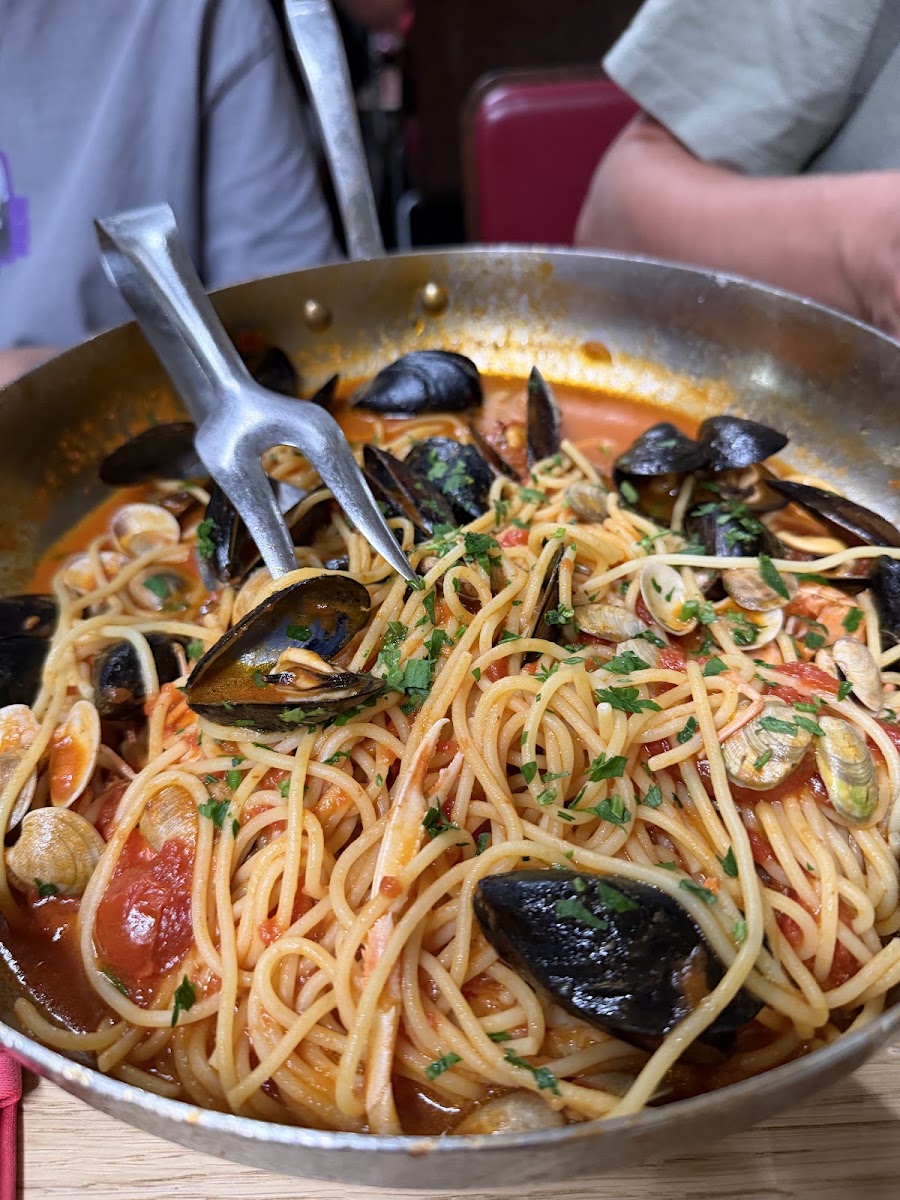 Ristorante La Botte — fotka 4