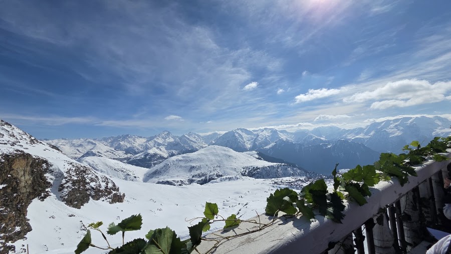 La Folie Douce Alpe d'Huez - Bar et Restaurants — fotka 4