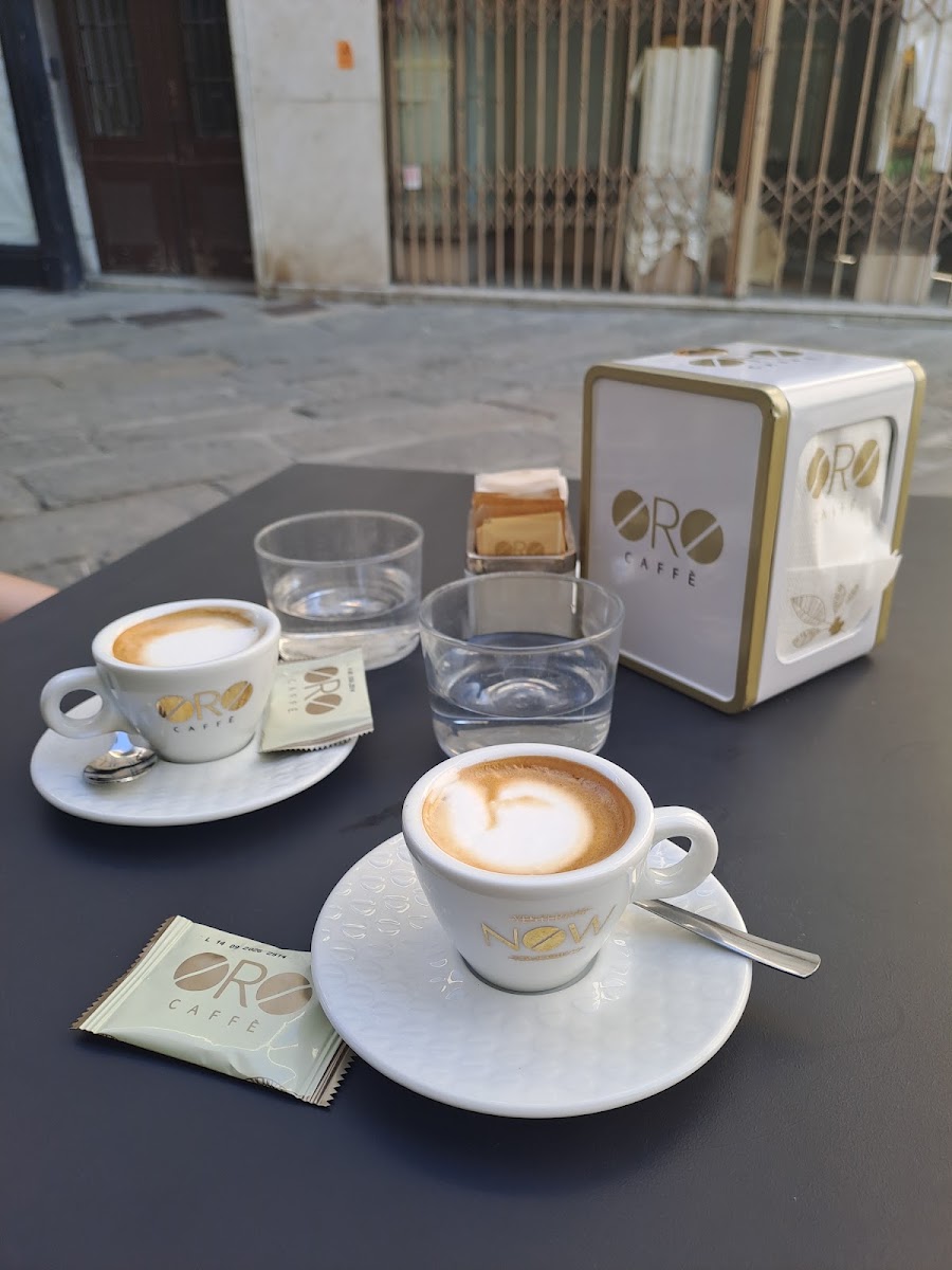 Dafina Cavana Trieste — fotka 4