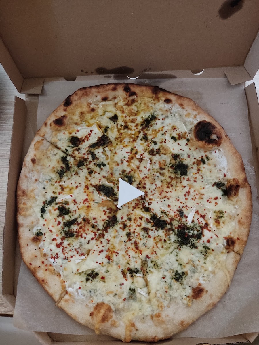 Pizza Da Luigi — fotka 3