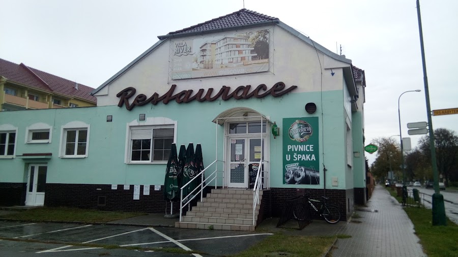 U Špaka — fotka 1