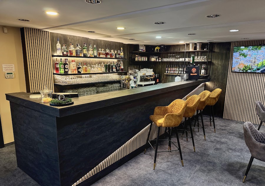 Santtos caffee&bar — fotka 1