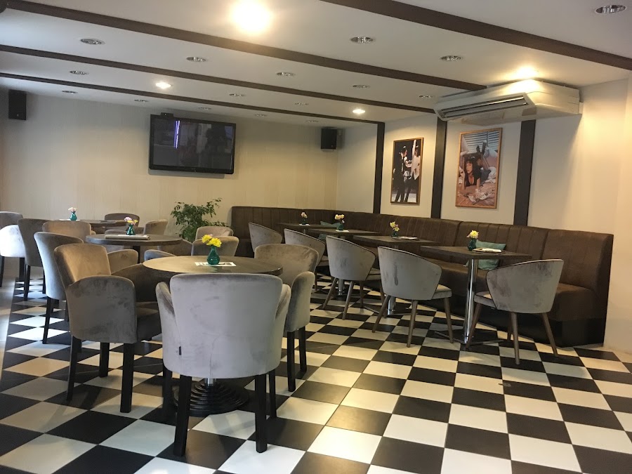 Santtos caffee&bar — fotka 3