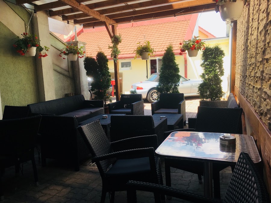 Santtos caffee&bar — fotka 4