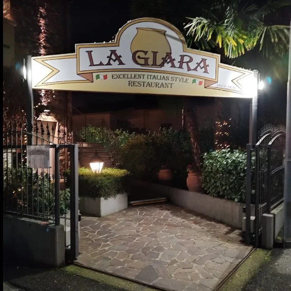 Ristorante La Giara — fotka 1