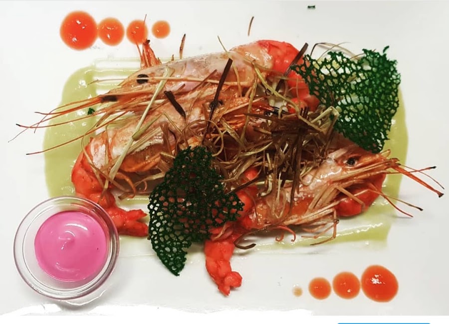 Ristorante La Giara — fotka 2