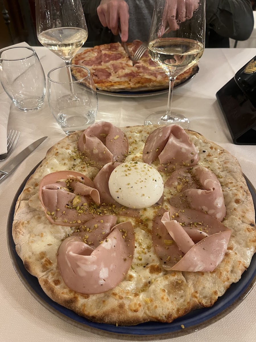Ristorante La Giara — fotka 3