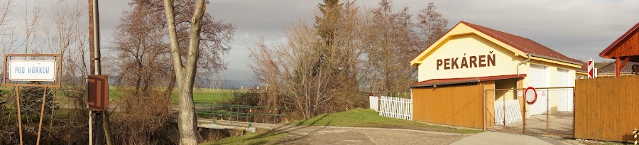 Pekáreň Jaroslav Božik — fotka 4