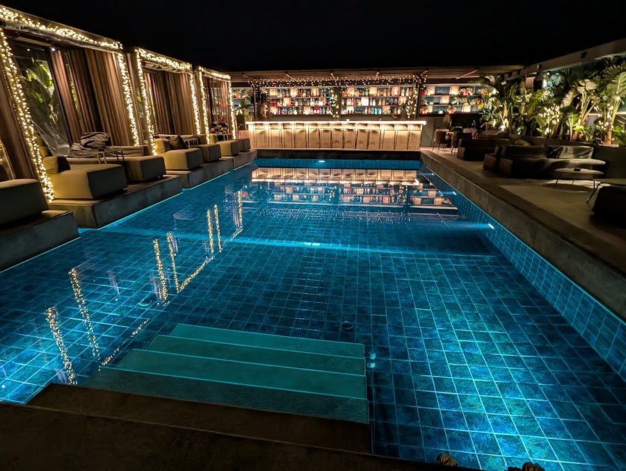 Radisson Blu Park Hotel, Athens — fotka 3
