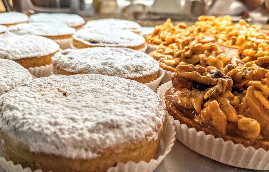 Boulangerie Patisserie Snack Pizzeria Duranton Philippe — fotka 2
