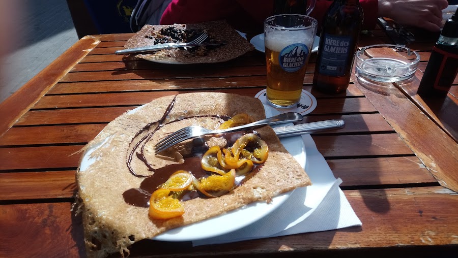 Crêpes à Gogo — fotka 2
