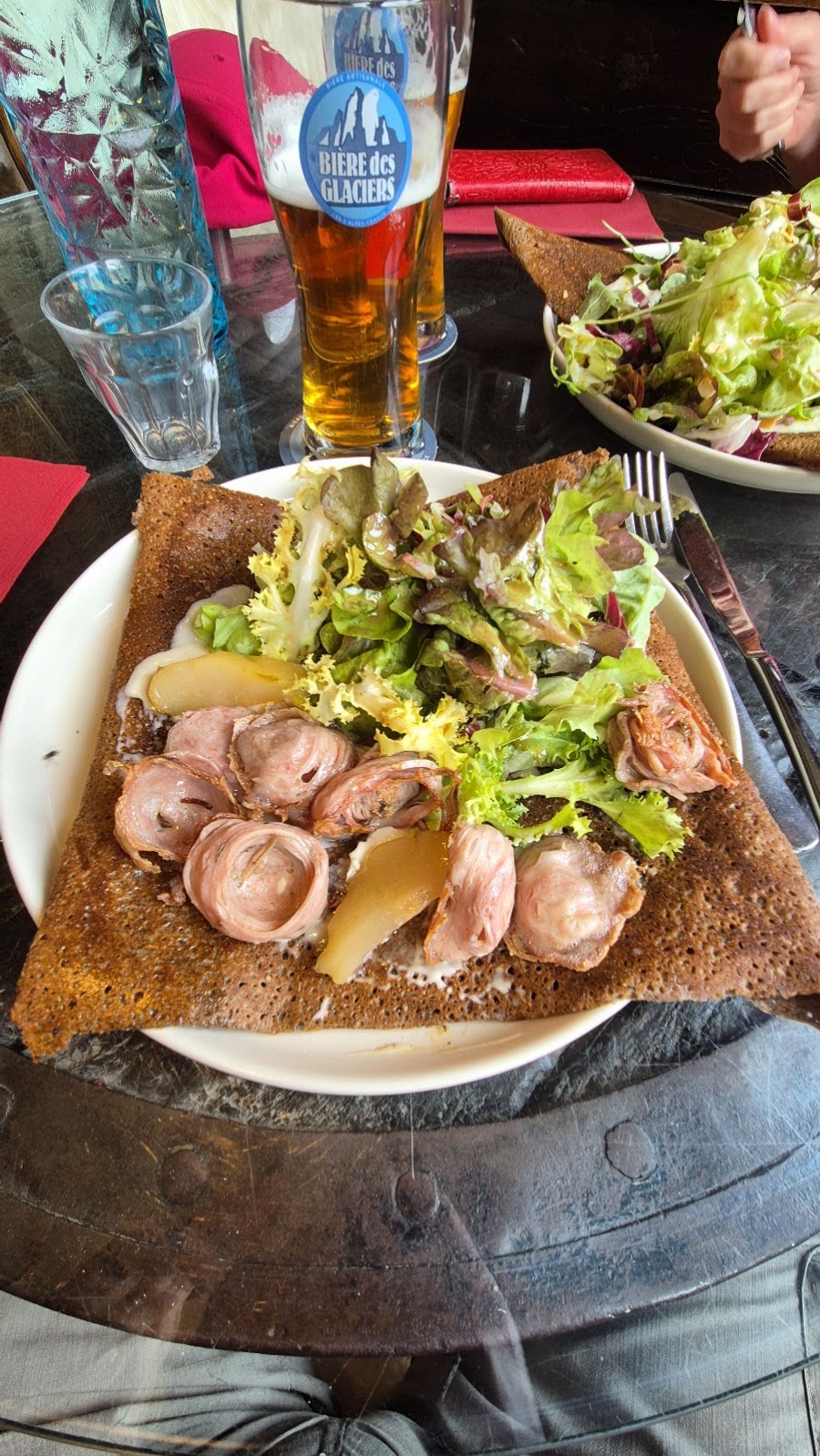 Crêpes à Gogo — fotka 3