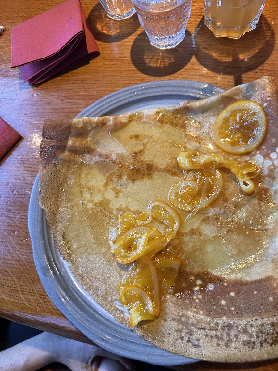 Crêpes à Gogo — fotka 4