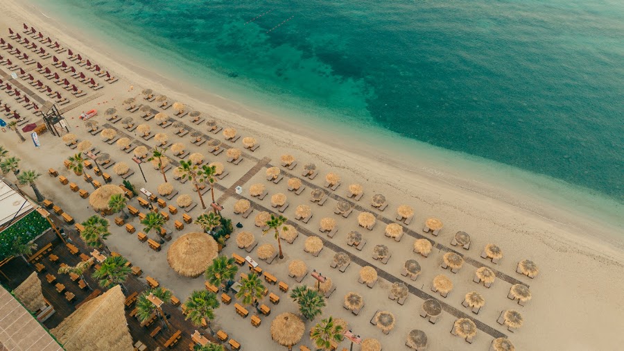 Bolivar Beach Club — fotka 1