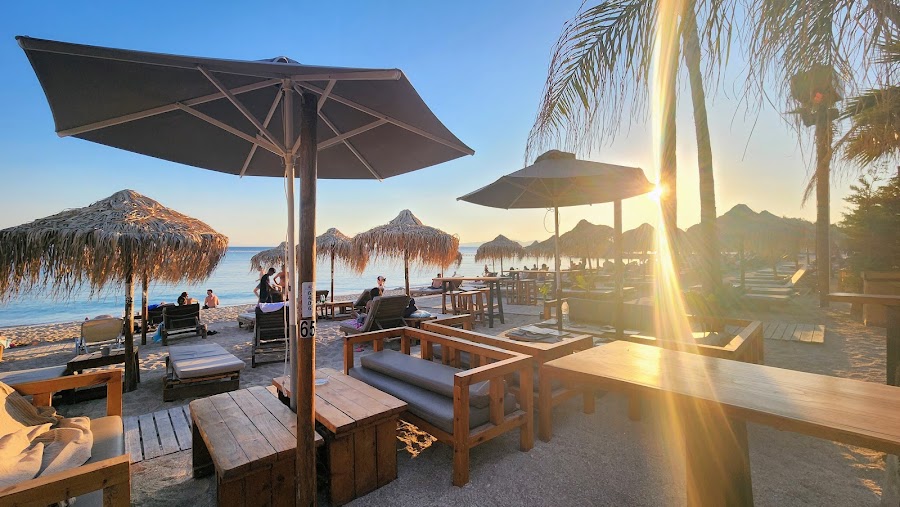 Bolivar Beach Club — fotka 2