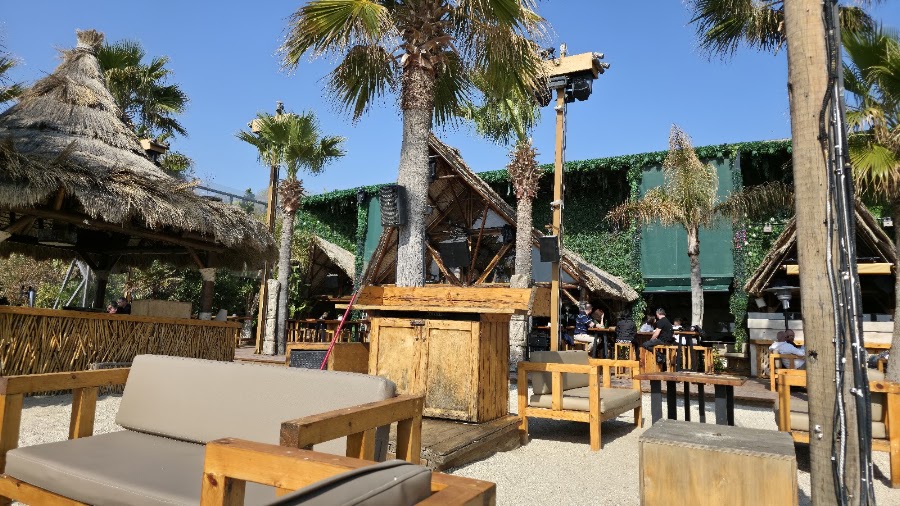 Bolivar Beach Club — fotka 3