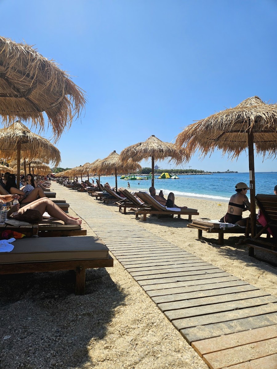 Bolivar Beach Club — fotka 4