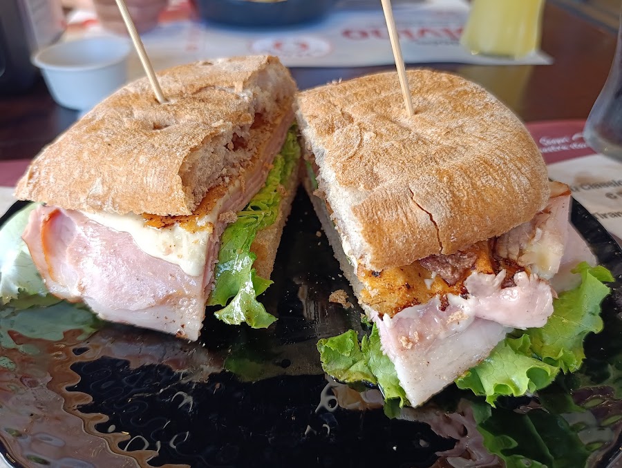 Il Panino di Lignano Pineta dal 1983 — fotka 3