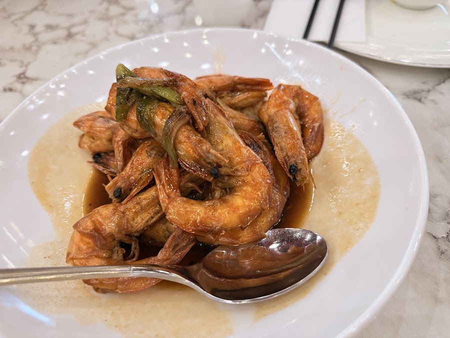 Asian Taste Chinese Restaurant — fotka 2