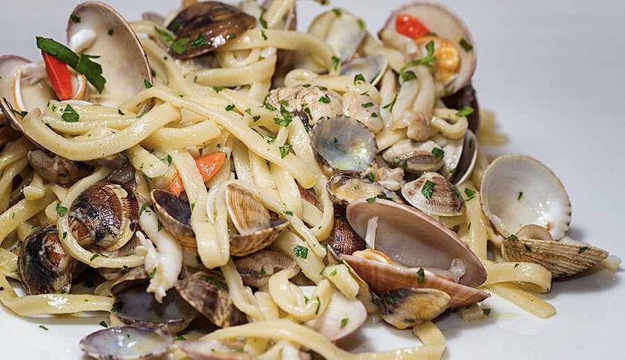 Ristorante Pizzeria Poseidon — fotka 2