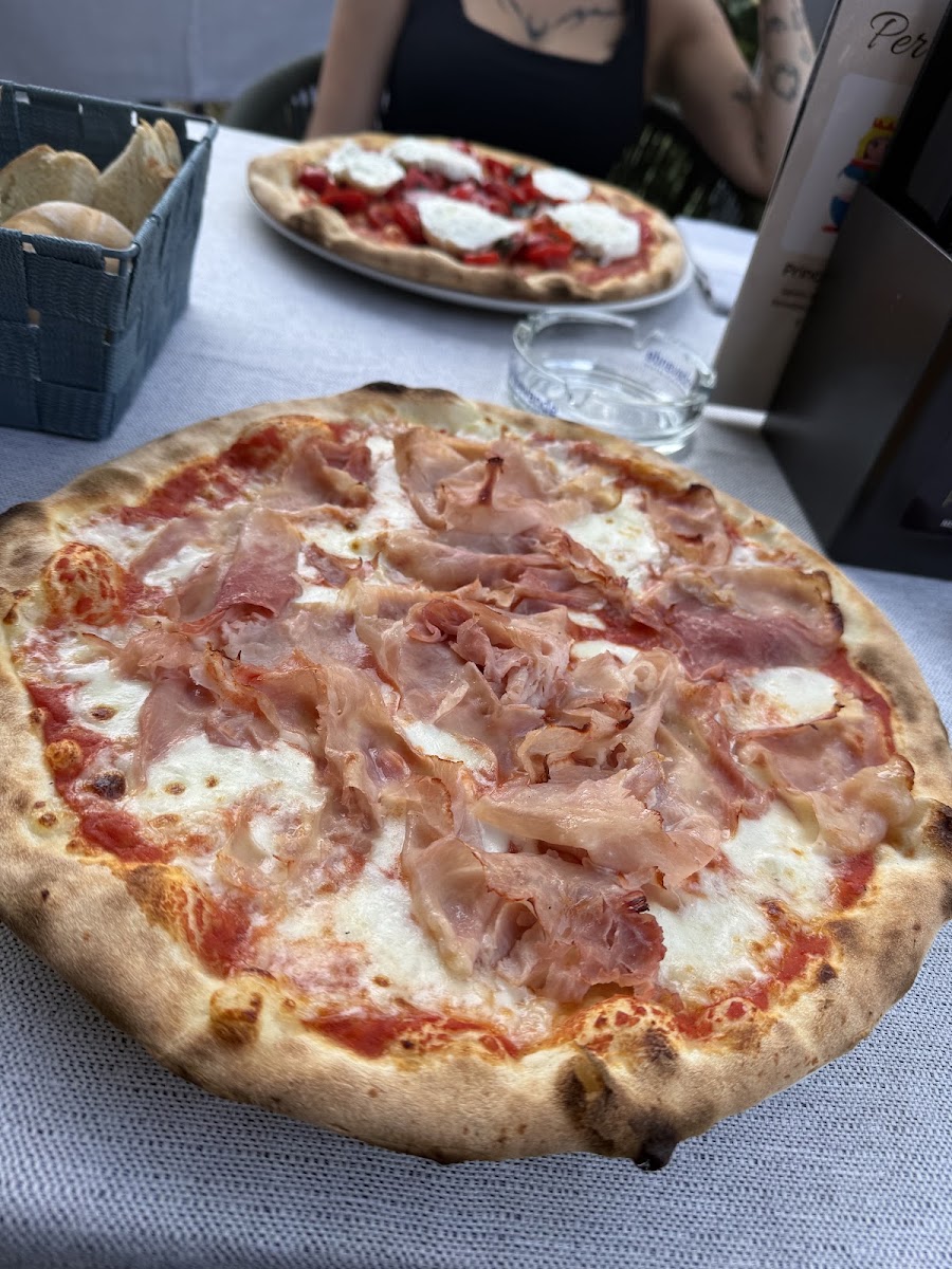 Ristorante Pizzeria Poseidon — fotka 4