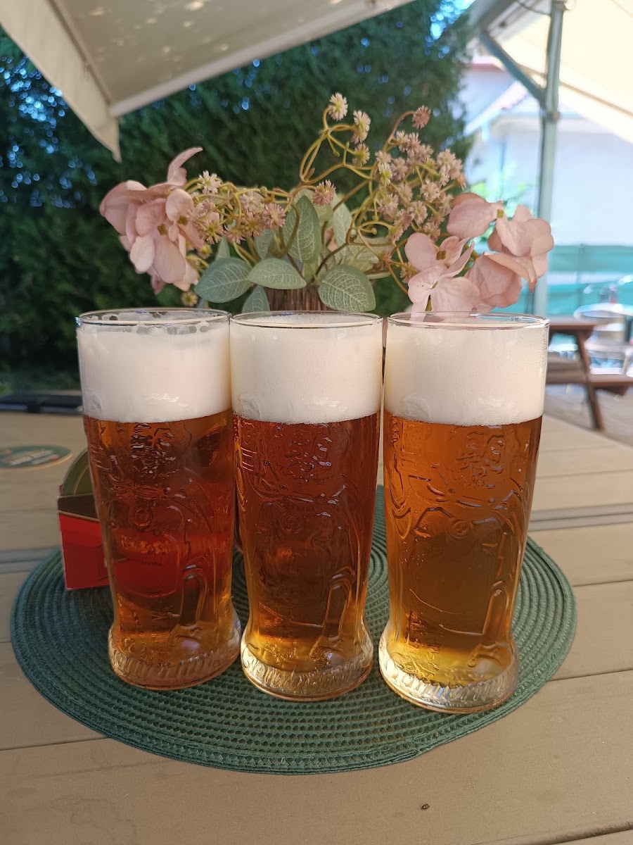 Reštaurácia Sližár — fotka 3
