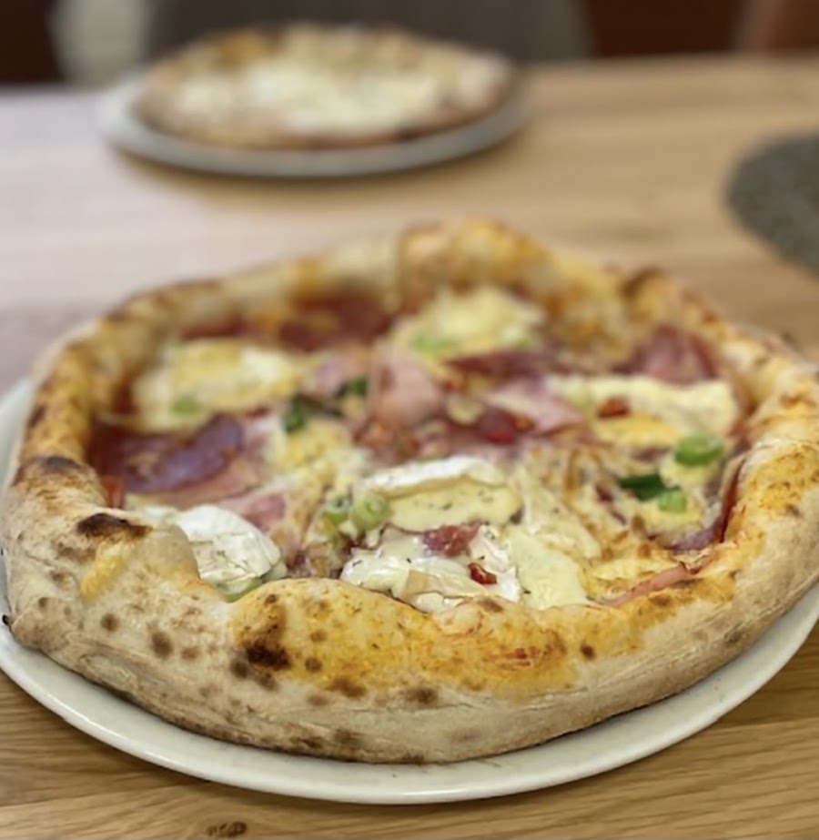 Pizza Franko Zvolen — fotka 2