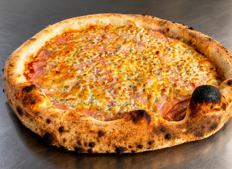 Pizza Franko Zvolen — fotka 4