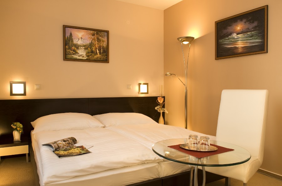 Hotel Franko Zvolen — fotka 2