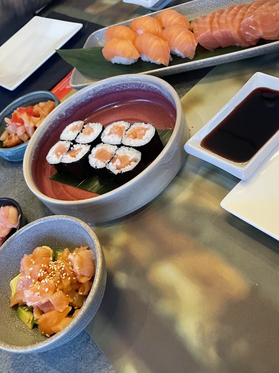 Shi's — fotka 4
