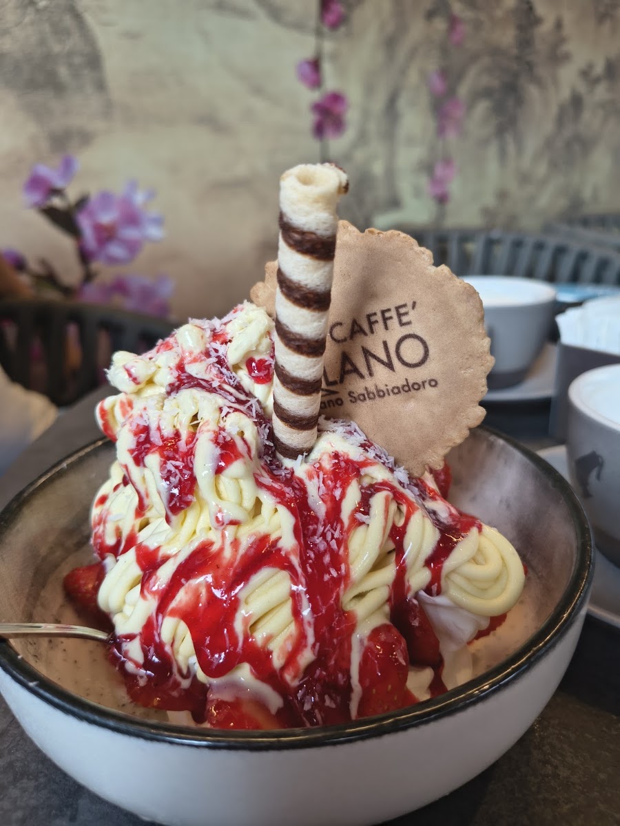 Gelateria Cocktail Bar Milano Lignano — fotka 3