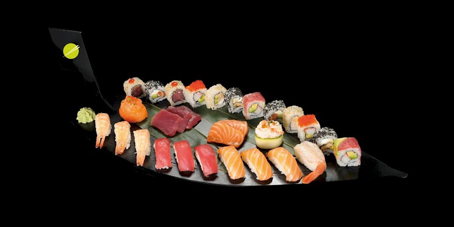 Zushi — fotka 2