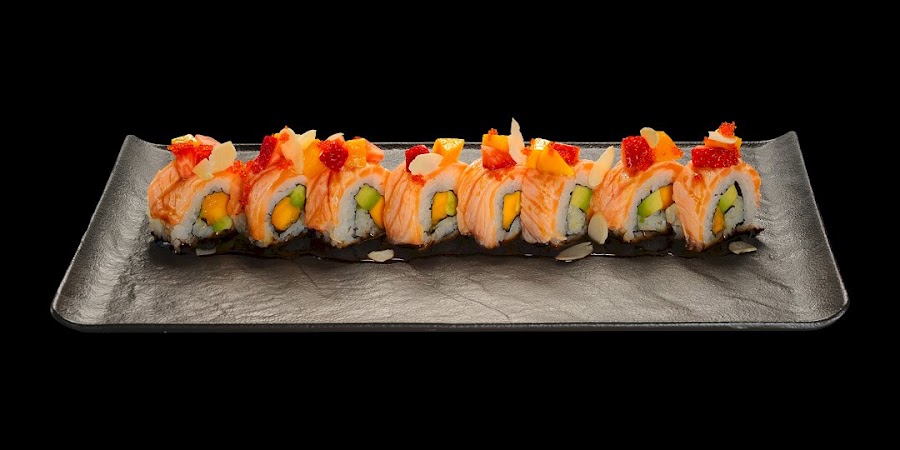 Zushi — fotka 4