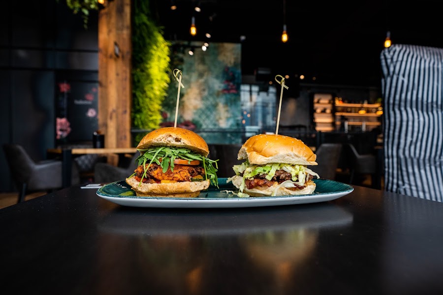 Le Burger Parndorf — fotka 2