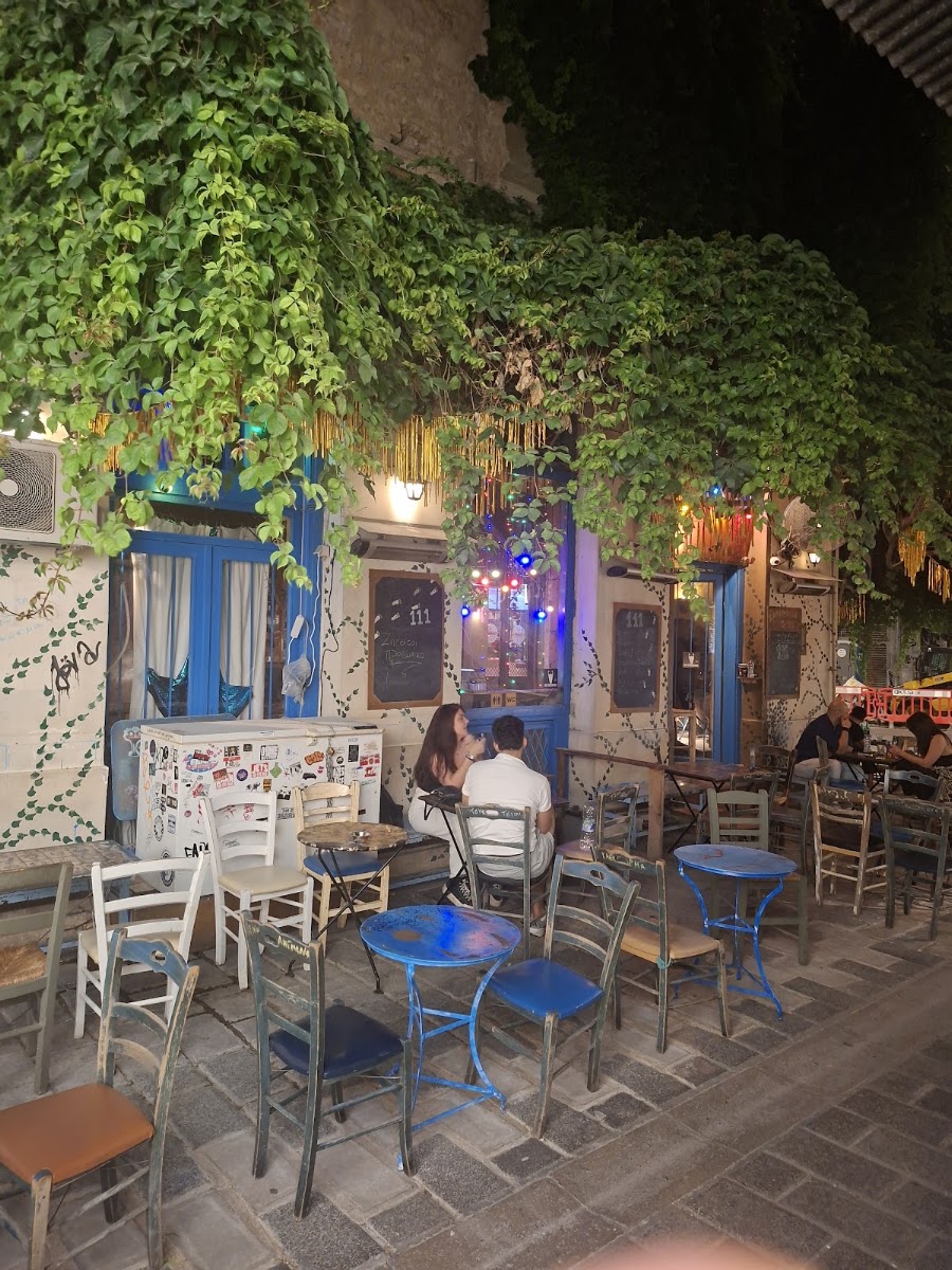 KAFENION 111 — fotka 3