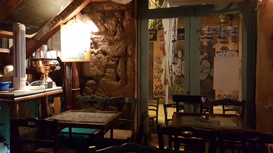 KAFENION 111 — fotka 4