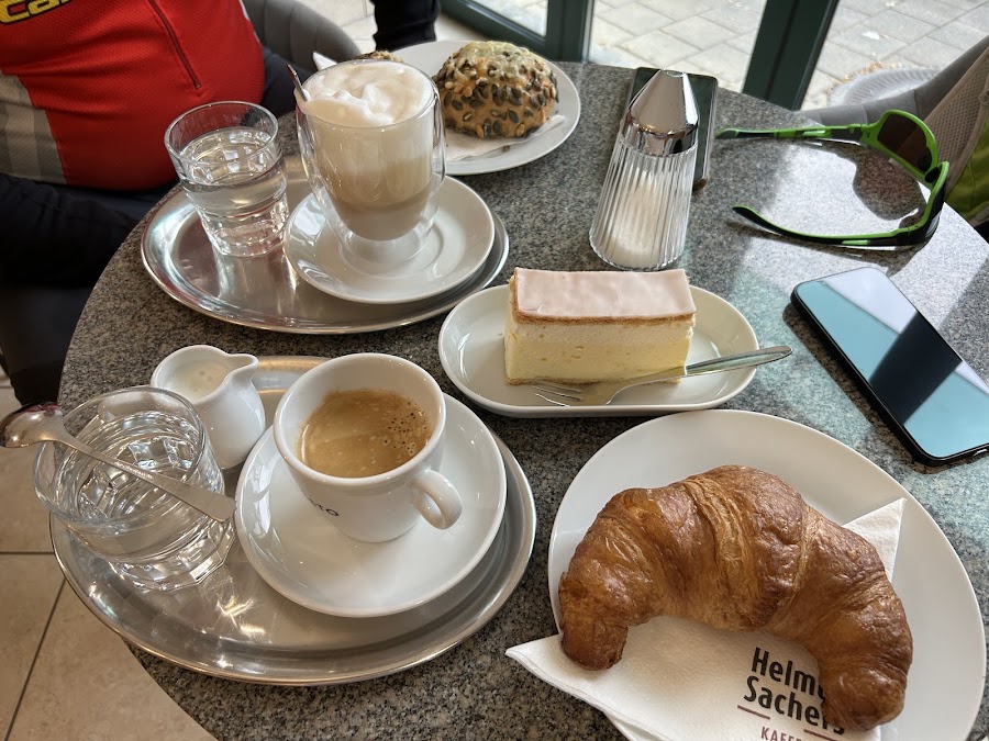 Bäckerei Berger GmbH & Co KG — fotka 2