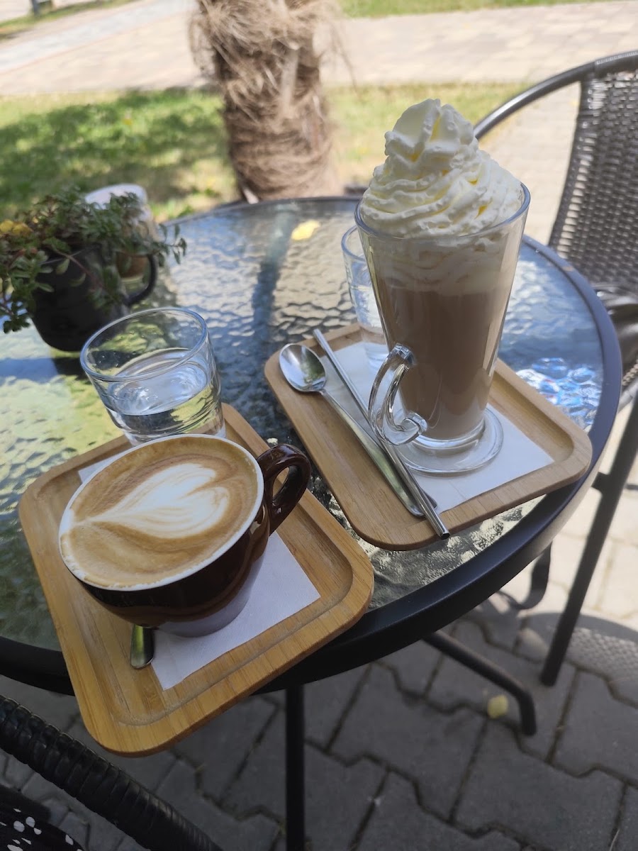 Yes Caffe — fotka 3