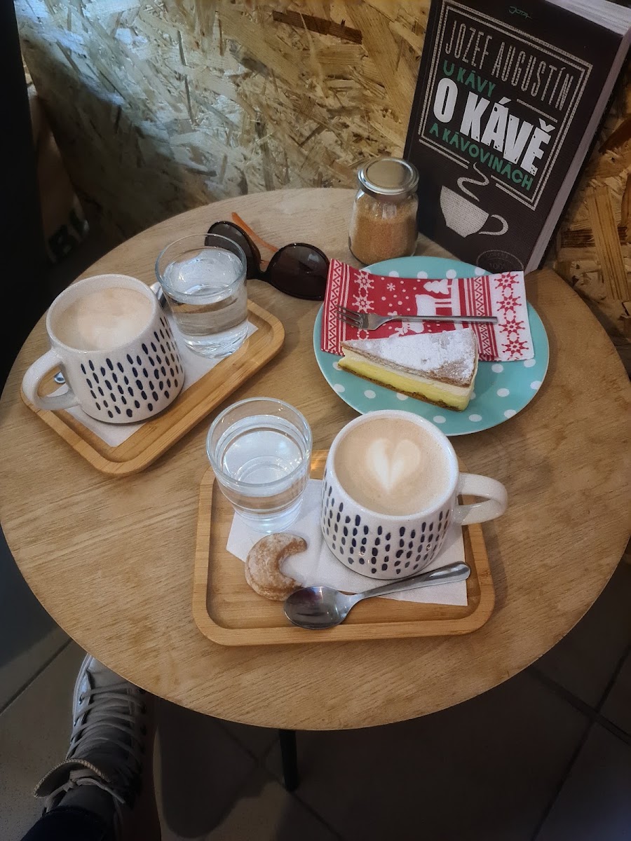 Yes Caffe — fotka 4