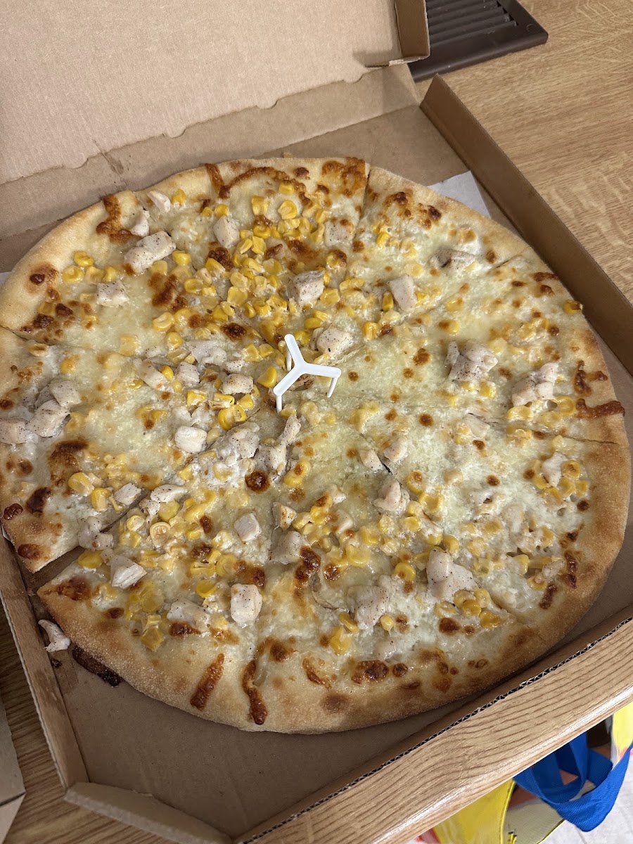 Pizza Piccolino - Pizzeria - Donášková služba — fotka 4